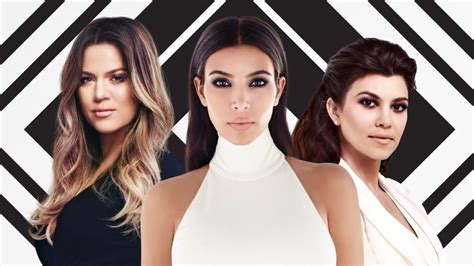 Como Ver Las Kardashians En España - 'Las Kardashian' abandonan Ten y fichan por DKISS