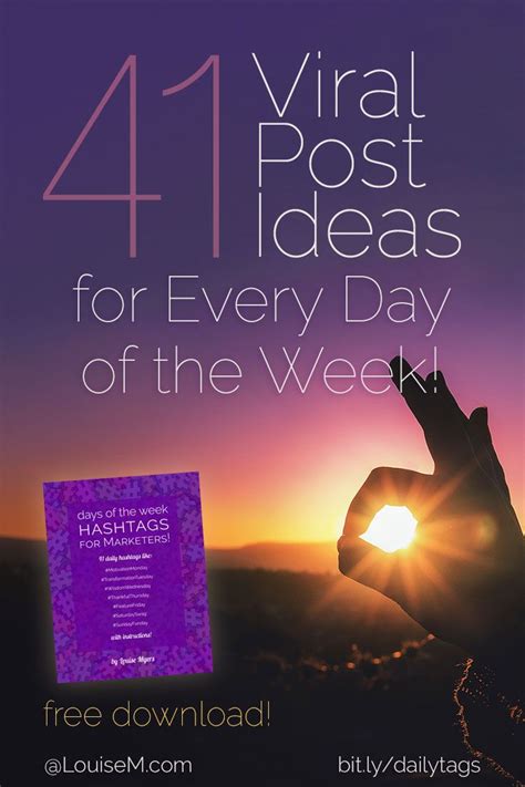 Hashtags Rock Instagram And Twitter Click To Blog To Get Your Free