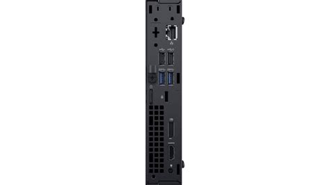 Dell Optiplex 3060 Micro Micro Tower Intel Core I5 8500t 6 X 21ghz