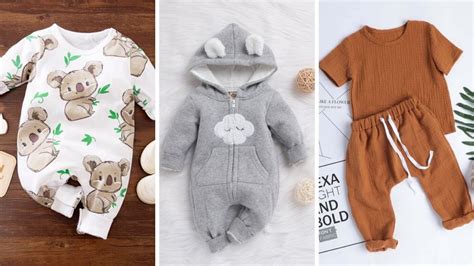 Gender Neutral Baby Clothes Thatll Make Your Heart Melt