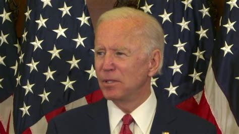 Biden Closes In On Clinching Democratic Presidential Nomination Fox News