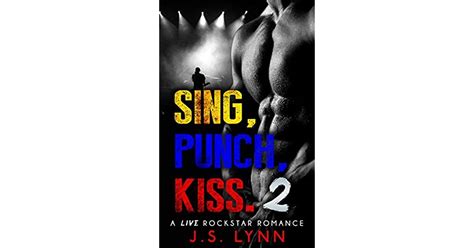 Sing Punch Kiss 2 By Js Lynn