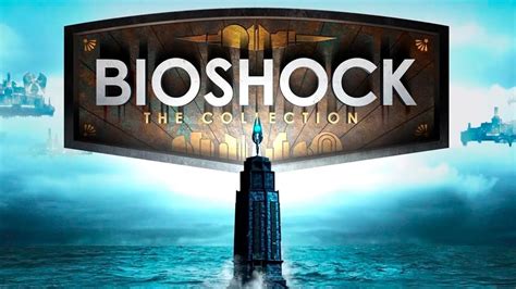 Netflix Vuelve A Apostar A Los Videojuegos Y Está Preparando Una Película De Bioshock Infobae