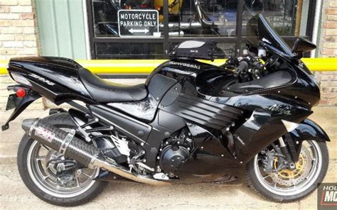 That provides products directly to general consumers. 2007 Kawasaki ZX14R Used Sportbike Streetbike Sport ...