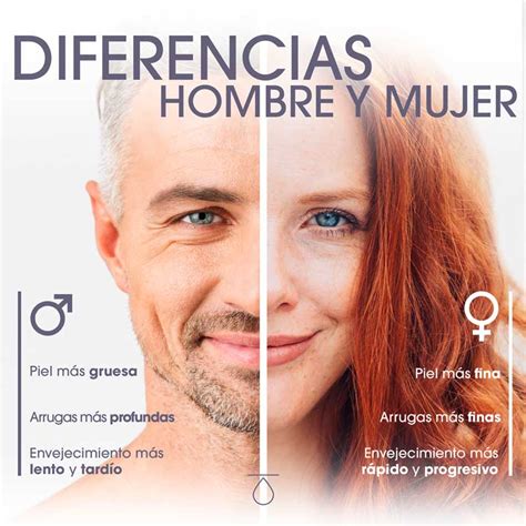 Diferencias Entre Hombre Y Mujer By Anais Martinez Vrogue Co