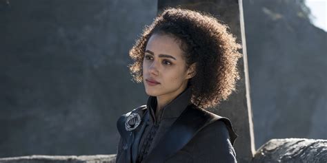 This Missandei Game Of Thrones Theory Would Leave Me