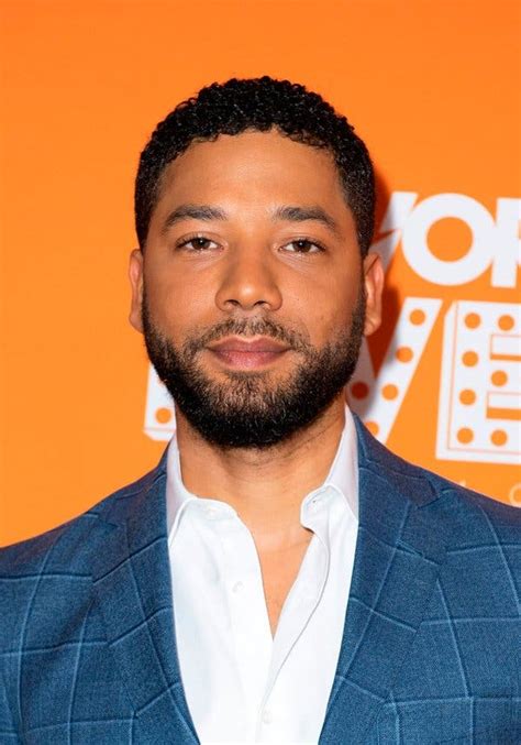 Fox Stands By Jussie Smollett ‘he Is Not Being Written Out Of The Show