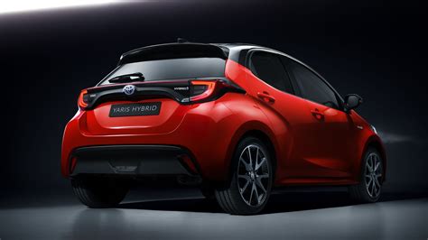 Nuova Toyota Yaris 2020 Ora In Vendita Motori Prezzi Versioni