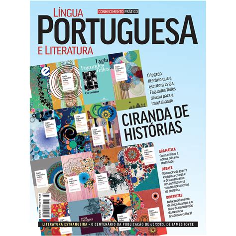Lingua Portuguesa E Literatura