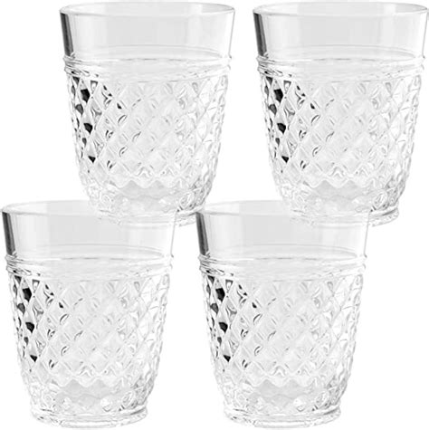 The 6 Best Acrylic Drinking Glasses