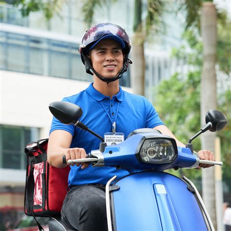 Devenir livreur Uber Eats auto-entrepreneur en 5 étapes