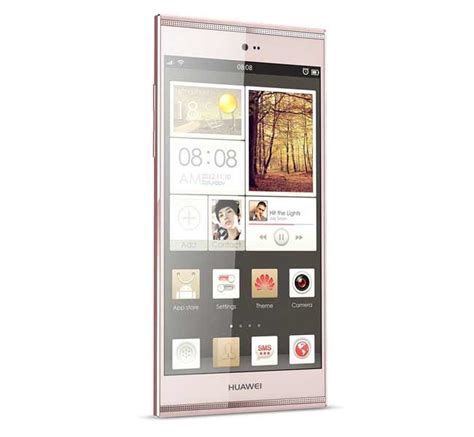 Huawei Ascend P7 Price India Specs And Reviews Sagmart