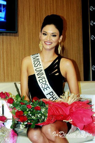 Miss Universe Philippines 2015 Send Off Miss Universe Philippines Filipina Beauty Beauty Pageant