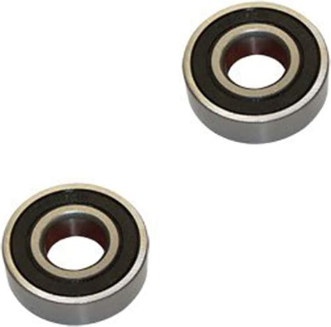 Superior Electric Se 629 2rs Replacement Ball Bearing