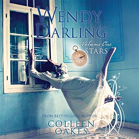 Stars Wendy Darling Volume 1 Audible Audio Edition