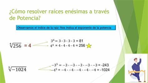 Restringido el paso a licenciados. Guía de Apoyo Matemática Raíz Enésima 2ª Medio - YouTube