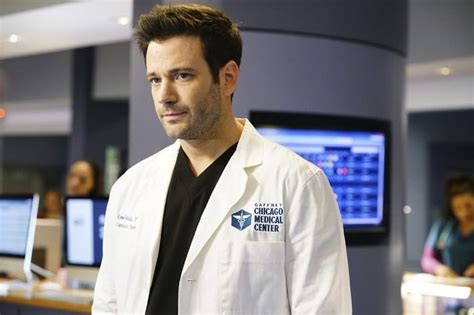 Chicago Med Season 4 Character Preview Dr Connor Rhodes Page 3
