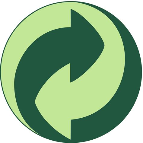 Green Dot Logo Logodix