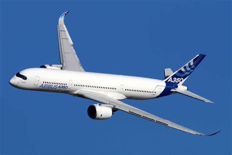 Airbus Faces The Same Challenges As Boeing Otcmktseadsf Seeking Alpha
