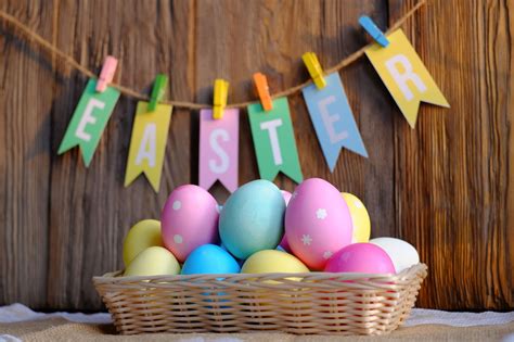 Easter Traditions 9 Myths And Legends And The Stories Behind Them