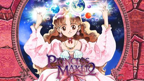 Princess Maker 2 Downloads Dj Oldgames