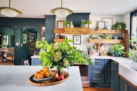 The 12 Most Jaw Dropping Kitchen Makeovers Of 2023 Decoristaa