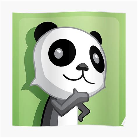 Xbox 360 Panda Icon Mmbah