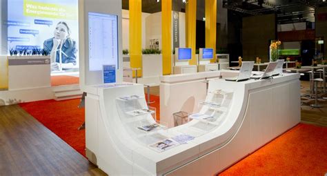 Auf verivox.de finden sie etagenwohnung in dortmund zum kauf. Vattenfall - eWorld in Essen | Messestand, Kommunikation ...