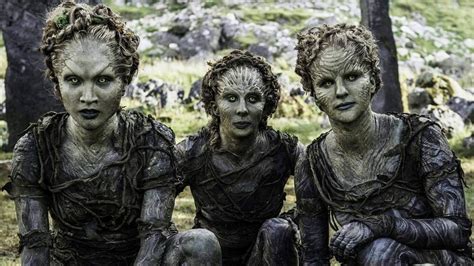 HBO readies 'Game of Thrones' prequel and beyond - Movie TV Tech Geeks News