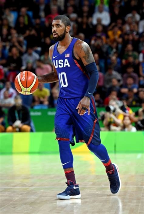 Kyrie irving and the nets organization have each been fined $35,000 for violating league's media access kyrie in awe of kd. Duke Blue Devils: Kyrie Irving thriving as point guard for ...