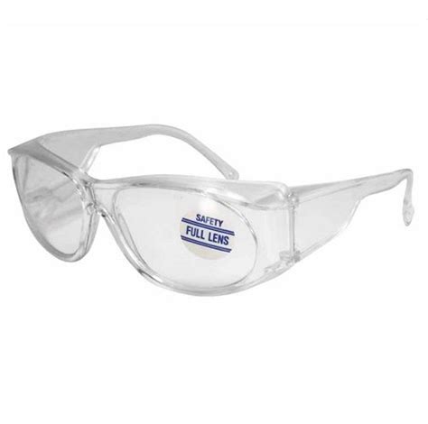 3 0 Diopter Full Lens Magnifying Safety Glasses Clear Ms300