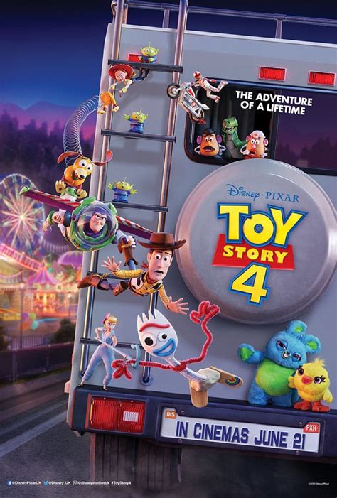 2656 Best Toy Story 4 Images On Pholder Pixar Shittymoviedetails And