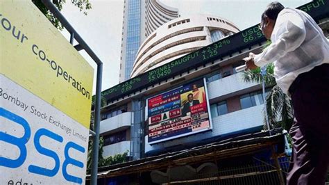 Sensex Today Share Market Updates Sensex Today Nifty Volatile After Indices Open Higher Sensex