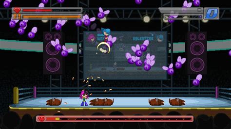 Bleed 2 Review Thexboxhub