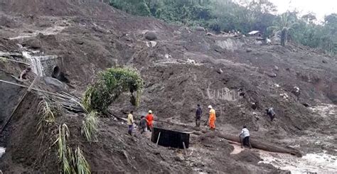 10 Bodies Recovered 14 Rescued In Mt Province Landslide Ptv News