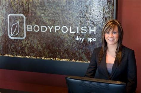Body Polish Day Spa Edmonton Aktuelle 2021 Lohnt Es Sich Mit Fotos