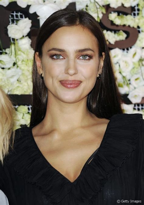 to achieve a flawless complexion like irina s start off by unifying your skin tone with a