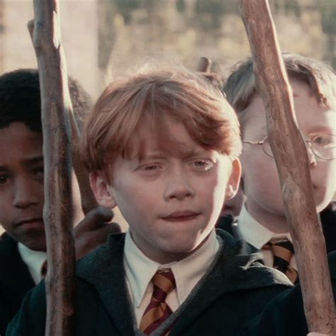 Ron Weasley Icon