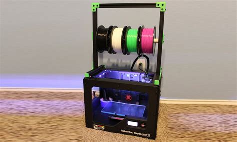 All Things You Need To Know About Popular Types Of 3d Printer Filament