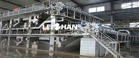 3200mm Double Fourdrinier Multi Cylinder Paper Machine For Making Kraft