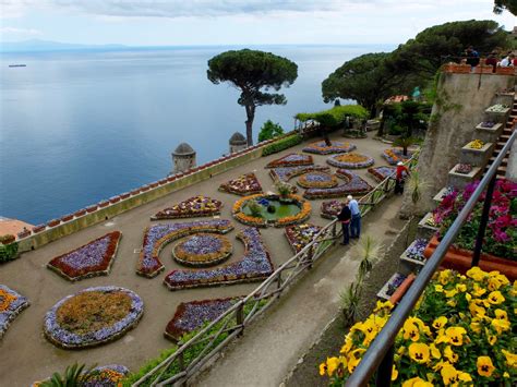 Italian Tours Gallery Great Gardens Of Italy 2016
