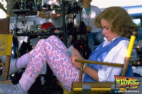 Back To The Future Part Ii Jennifer Parker Complete Back To The
