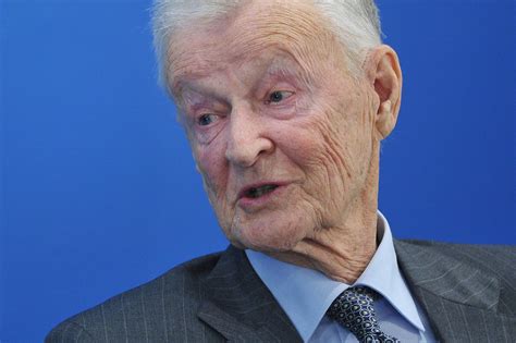 Zbigniew Brzezinski Security Adviser To Carter Dies At 89 Bloomberg