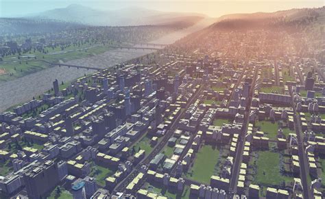 It also includes the ability to mod the game to suit your play style as a fine counter balance to the layered and challenging simulation. Cities: Skylines Free Download - Full Version Crack (PC)