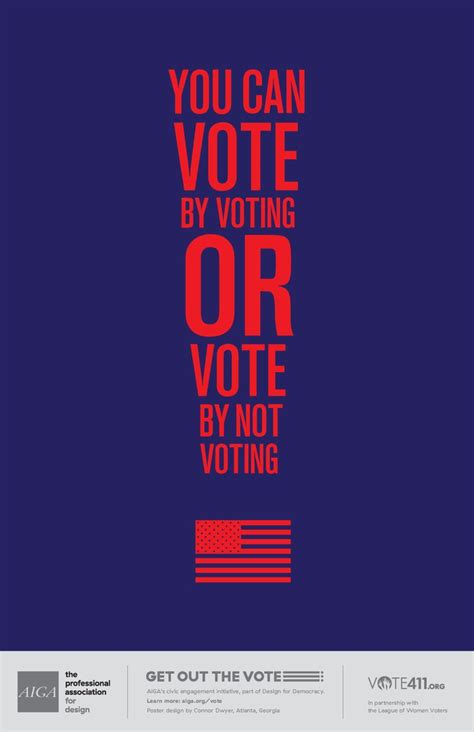 19 Best Vote Posters Images On Pinterest Voting Posters Political