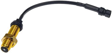 Replacement Parts Dorman 505 5406cd Vehicle Speed Sensor For Select