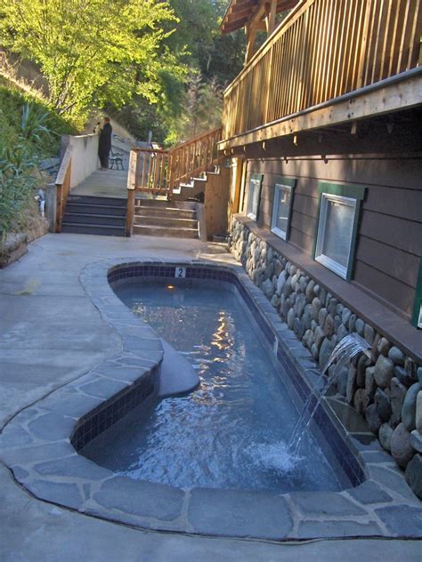 Photos For Orr Hot Springs Resort Yelp