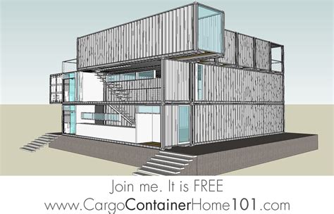 I Am Using A Drawing Of 40 Shipping Container So I Can Utilize The