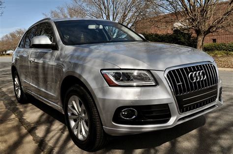 Used audi q5 from aa cars with free breakdown cover. New 2015 / 2016 Audi Q5 For Sale - CarGurus