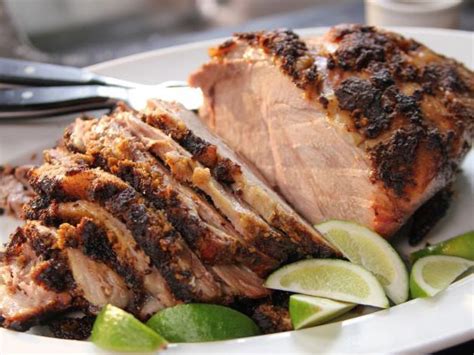 ¿cómo Hacer Carne De Cerdo Asada Comidas Mexicanas Tacos10